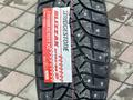 235-45r18 Bridgestone Spike 02 (шип) за 68 000 тг. в Алматы – фото 5