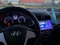 Hyundai Accent 2012 года за 3 800 000 тг. в Астана