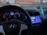 Hyundai Accent 2012 годаүшін4 000 000 тг. в Астана