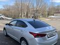 Hyundai Solaris 2017 года за 6 200 000 тг. в Караганда – фото 4