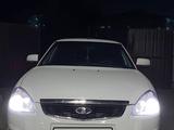 ВАЗ (Lada) Priora 2170 2013 годаүшін2 100 000 тг. в Актобе – фото 3