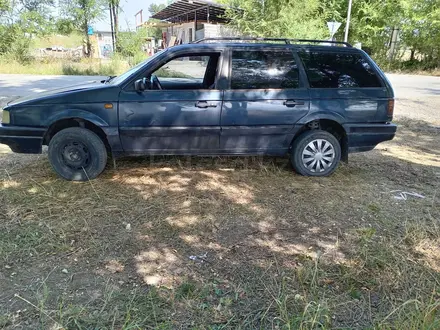 Volkswagen Passat 1991 года за 1 100 000 тг. в Алматы – фото 3