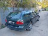 Nissan Primera 1999 годаүшін1 800 000 тг. в Тараз – фото 2