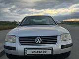 Volkswagen Passat 2001 года за 2 900 000 тг. в Алматы – фото 3