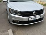 Volkswagen Passat 2018 года за 7 850 000 тг. в Алматы – фото 4