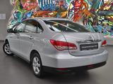 Nissan Almera 2015 года за 4 790 000 тг. в Алматы – фото 4