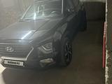 Hyundai Creta 2022 года за 10 000 000 тг. в Астана – фото 3