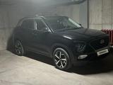 Hyundai Creta 2022 года за 10 000 000 тг. в Астана – фото 2