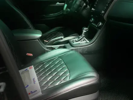 Hyundai Creta 2022 года за 10 000 000 тг. в Астана – фото 8