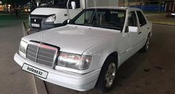 Mercedes-Benz E 200 1992 года за 1 600 000 тг. в Алматы – фото 5