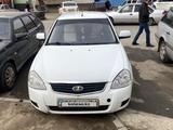 ВАЗ (Lada) Priora 2172 2013 года за 1 650 000 тг. в Актобе