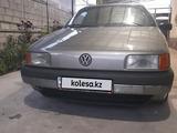 Volkswagen Passat 1992 годаүшін1 700 000 тг. в Шымкент