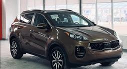 Kia Sportage 2018 года за 7 000 000 тг. в Актау