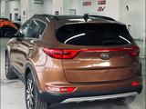 Kia Sportage 2018 года за 7 000 000 тг. в Актау – фото 3
