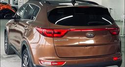 Kia Sportage 2018 года за 7 000 000 тг. в Актау – фото 3