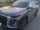 Changan Hunter Plus 2025 года за 15 000 000 тг. в Усть-Каменогорск – фото 3