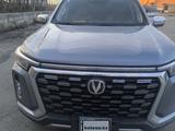 Changan Hunter Plus 2025 года за 15 000 000 тг. в Усть-Каменогорск – фото 2