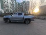 Changan Hunter Plus 2025 года за 15 000 000 тг. в Усть-Каменогорск – фото 4