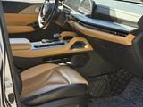 Changan Hunter Plus 2025 года за 15 000 000 тг. в Усть-Каменогорск – фото 5