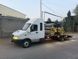 IVECO  Daily 2014 года за 10 500 000 тг. в Алматы – фото 2