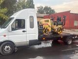 IVECO  Daily 2014 года за 10 500 000 тг. в Алматы