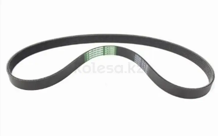 Ремень поликлиновый за 5 300 тг. в Талдыкорган