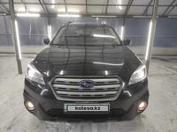 Subaru Outback 2017 года за 12 800 000 тг. в Астана