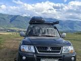 Mitsubishi Pajero 2005 годаүшін7 500 000 тг. в Актау