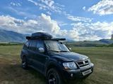 Mitsubishi Pajero 2005 годаүшін7 500 000 тг. в Актау – фото 2