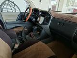 Mitsubishi Pajero 2005 годаүшін7 500 000 тг. в Актау – фото 5