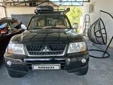 Mitsubishi Pajero 2005 годаүшін7 500 000 тг. в Актау – фото 4