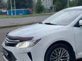 Toyota Camry 2014 годаfor9 900 000 тг. в Астана – фото 5