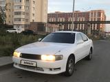 Toyota Cresta 1994 годаүшін1 800 000 тг. в Алматы – фото 2