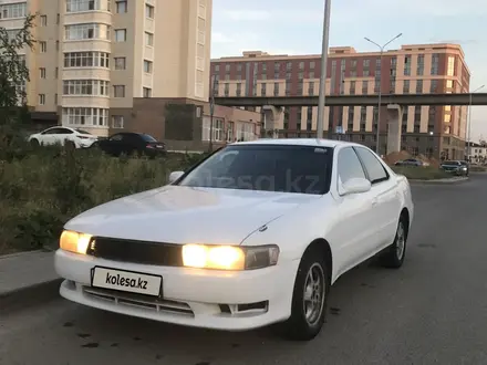Toyota Cresta 1994 года за 2 000 000 тг. в Алматы – фото 2