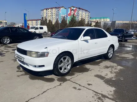 Toyota Cresta 1994 года за 2 000 000 тг. в Алматы – фото 8