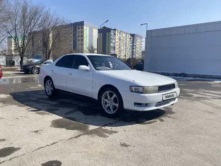 Toyota Cresta 1994 года за 2 000 000 тг. в Алматы – фото 12