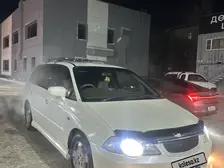 Honda Odyssey, 2000