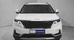 Kia Carnival 2022 годаүшін18 200 000 тг. в Алматы – фото 3