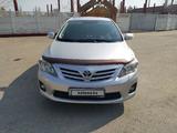 Toyota Corolla 2010 года за 6 399 000 тг. в Тараз – фото 4