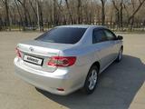 Toyota Corolla 2010 года за 6 399 000 тг. в Тараз – фото 5