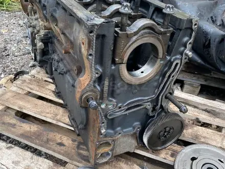Двигатель кпп редукторы мосты гбц коленвал блок мотора в Алматы – фото 8