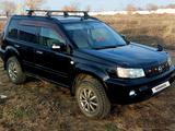 Nissan X-Trail 2006 годаүшін5 300 000 тг. в Рудный – фото 2