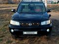 Nissan X-Trail 2006 года за 5 500 000 тг. в Рудный – фото 3