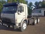 КамАЗ  54115 2005 года за 7 300 000 тг. в Караганда