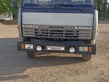 КамАЗ  54115 2005 года за 7 300 000 тг. в Караганда – фото 2