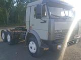 КамАЗ  54115 2005 года за 7 300 000 тг. в Караганда – фото 3