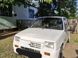 ВАЗ (Lada) 1111 Ока 2007 годаүшін850 000 тг. в Аулиеколь