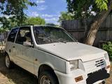 ВАЗ (Lada) 1111 Ока 2007 годаүшін850 000 тг. в Аулиеколь – фото 2