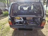 ВАЗ (Lada) 1111 Ока 2007 годаүшін850 000 тг. в Аулиеколь – фото 4