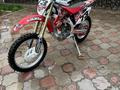 Honda  CRF 450X 2008 годаүшін2 800 000 тг. в Алматы – фото 10